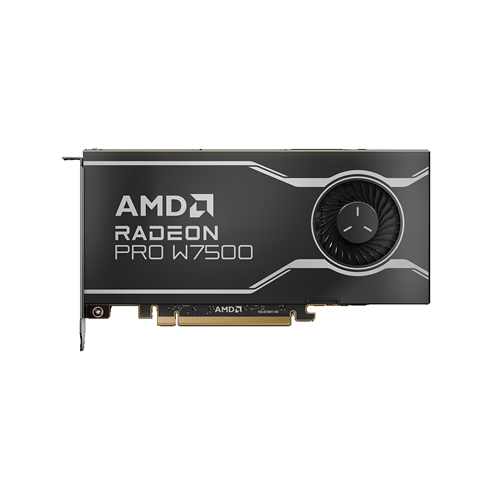 Graphics card Radeon AMD Radeon Pro 8GB GDDR6 | 100-300000078