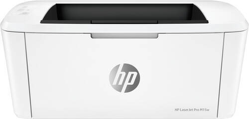 HP LaserJet Pro M15w 600 x 600 DPI A4 Wi-Fi