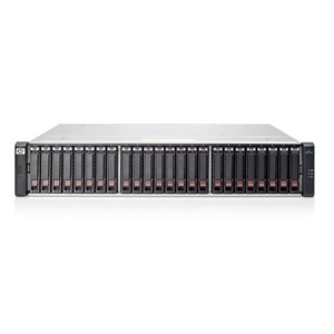 HPE E7W02A Rack SDD | HDD 2.5'' SAS MSA 1040 Storage