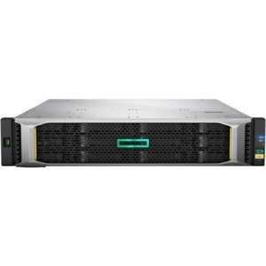 HPE Q1J30A Rack SDD | HDD 3.5'' SAS MSA 2052 SAS Storage