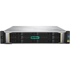 HPE RENEW | Q1J29AR Rack SDD | HDD 2.5'' SAS MSA 2050 SAS Storage