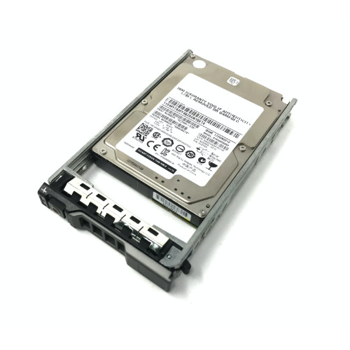 Hard Disc Drive dedicated for DELL server 2.5'' capacity 2TB 7200RPM HDD SAS 12Gb/s TMVN7