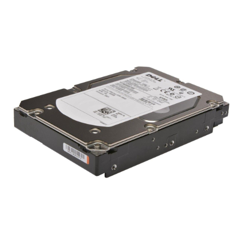 Hard Disc Drive dedicated for DELL server 3.5'' capacity 1TB 7200RPM HDD SATA 6Gb/s 400-AKXQ-RFB | REFURBISHED