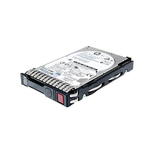 Hard Disc Drive dedicated for HP server 2.5'' capacity 1.2TB 10000RPM HDD SAS 12Gb/s RENEW | P9M81AR