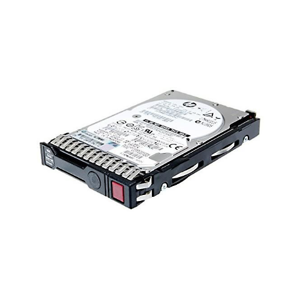 Hard Disc Drive dedicated for HP server 2.5'' capacity 2.4TB 10000RPM HDD SAS 12Gb/s RENEW | 881457R-B21