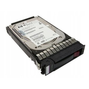 Hard Disc Drive dedicated for HP server 3.5'' capacity 12TB 7200RPM HDD SAS 12Gb/s 882398-001