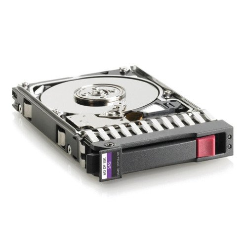 Hard Disc Drive dedicated for HP server 3.5'' capacity 450GB 15000RPM HDD SAS 6Gb/s 653951-001 | 516810-002 | 652615-B21 | REFURBISHED