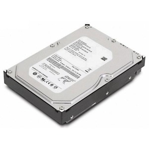 Hard Disc Drive dedicated for Lenovo server 3.5'' capacity 10TB 7200RPM HDD SATA 6Gb/s 7XB7A00060-RFB | REFURBISHED