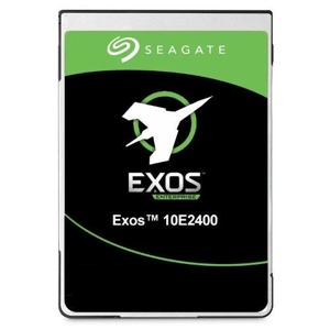 Hard Disk Drive Seagate Exos 10E2400 2.5'' HDD 2.4TB 10000RPM SAS 12Gb/s 256MB | ST2400MM0129