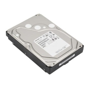 Hard Disk Drive TOSHIBA  3.5'' HDD 8TB 7200RPM SATA 6Gb/s 256MB | HDWT380UZSVA