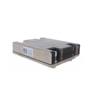 Heatsink dedicated for servers DELL PowerEdge R320, PowerEdge R420, PowerEdge R520 | 0XHMDT