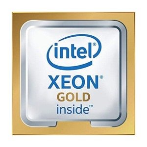 Intel Xeon Processor Gold 5220 dedicated for HPE (24.75MB Cache, 18x 2.20GHz) P11613-001