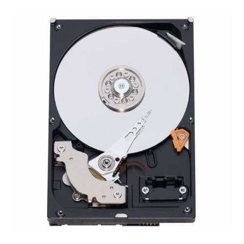 Internal HDD 4TB DELL PowerEdge R340 3.5'' SAS 12Gb/s Midline