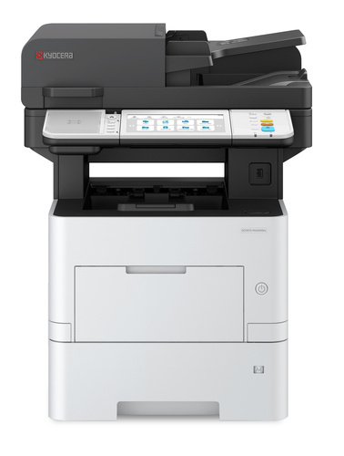 KYOCERA ECOSYS MA5500ifx Laser A4 1200 x 1200 DPI 55 stron/min