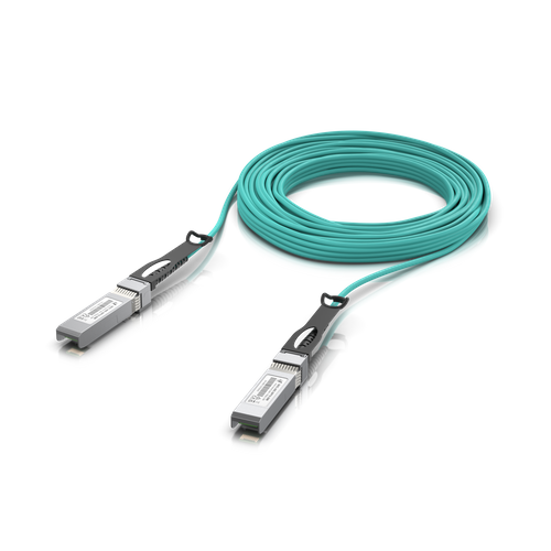 Kabel Ubiquiti UACC-AOC-SFP10-20M SFP+ 20m