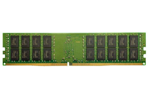 Memory RAM 16GB DELL Precision Workstation T7810 DDR4 2133MHz ECC REGISTERED DIMM | A7946645