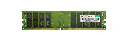 Memory RAM 1x 128GB HPE Proliant & Workstation DDR4 4Rx4 2933MHz ECC LOAD REDUCED DIMM | P19402-001 