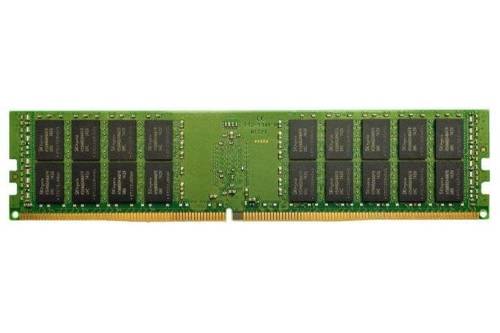 Memory RAM 1x 16GB DELL PowerEdge FC830 DDR4 2933MHz ECC REGISTERED DIMM