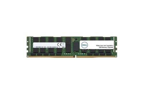 Memory RAM 1x 16GB DELL PowerEdge & Precision Workstation DDR4 2Rx8 2666MHZ ECC REGISTERED DIMM | 370-ADND-RFB 