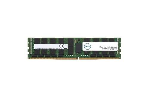 Memory RAM 1x 16GB DELL PowerEdge & Precision Workstation DDR4 2Rx8 2933MHz ECC REGISTERED DIMM | SNPTFYHPC/16G 