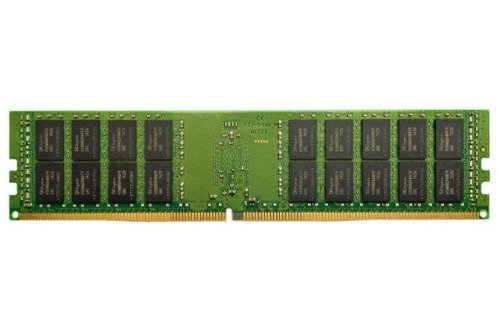 Memory RAM 1x 16GB Dell - PowerEdge M640 DDR4 2400MHz ECC REGISTERED DIMM | 