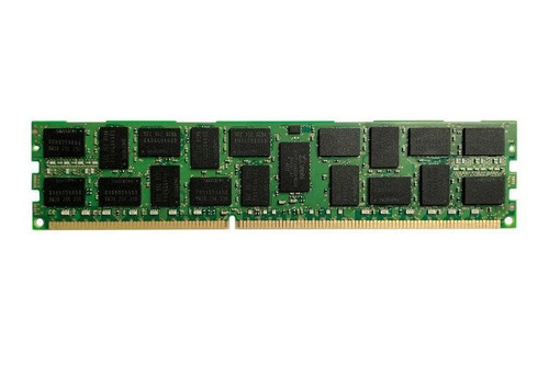 Memory RAM 1x 16GB Dell - PowerEdge R510 DDR3 1066MHz ECC REGISTERED DIMM | A5095849