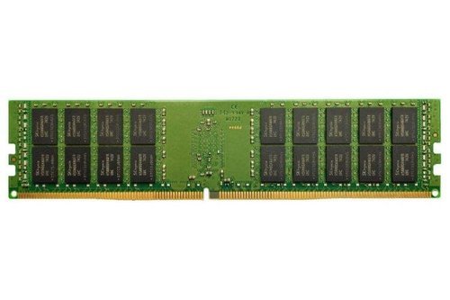 Memory RAM 1x 16GB Dell - PowerEdge R740XD DDR4 2400MHz ECC REGISTERED DIMM | SNPHNDJ7DG/16G