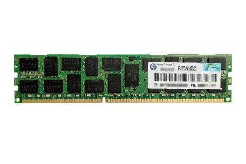 Memory RAM 1x 16GB HPE Proliant & Workstation DDR3 2Rx4 1333MHz ECC REGISTERED DIMM | 647883-B21 