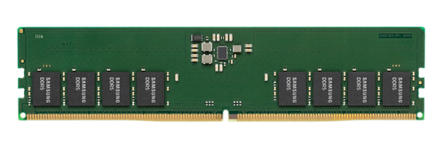 Memory RAM 1x 16GB Hynix NON-ECC UNBUFFERED DDR5 4800MHz PC5-38400 UDIMM | HMCG78AEBUA084N