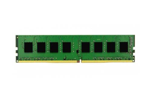 Memory RAM 1x 16GB Kingston NON-ECC UNBUFFERED DDR4 3200MHz PC4-25600 UDIMM | KVR32N22D8/16