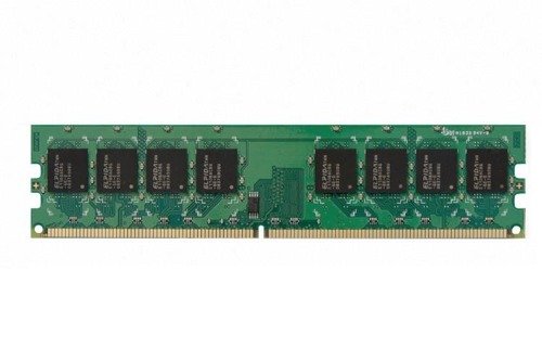 Memory RAM 1x 1GB Lenovo - System x3755 7163 DDR2 667MHz ECC REGISTERED DIMM | 