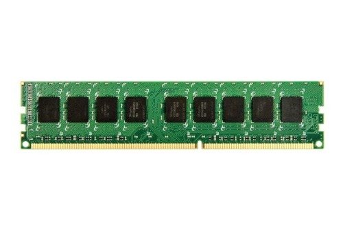 Memory RAM 1x 2GB Dell - PowerEdge T110 DDR3 1333MHz ECC UNBUFFERED DIMM | A2626062