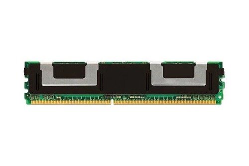 Memory RAM 1x 4GB Intel - Server Compute Module MFS5000SI DDR2 667MHz ECC FULLY BUFFERED DIMM | 