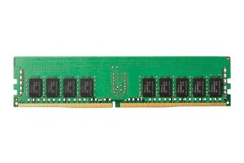 Memory RAM 1x 8GB Actina - Solar 100 X7 DDR4 2400MHz ECC UNBUFFERED DIMM | 