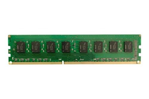 Memory RAM 1x 8GB QNAP - TVS-1271U-RP-i7-32G DDR3 1600MHz NON-ECC UNBUFFERED DIMM | 