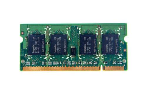 Memory RAM 2GB HP - Business Notebook 6830s DDR2 800MHz SO-DIMM