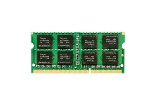 Memory RAM 2GB Samsung - N Series Netbook N150-JP05 Plus 1333MHz SO-DIMM