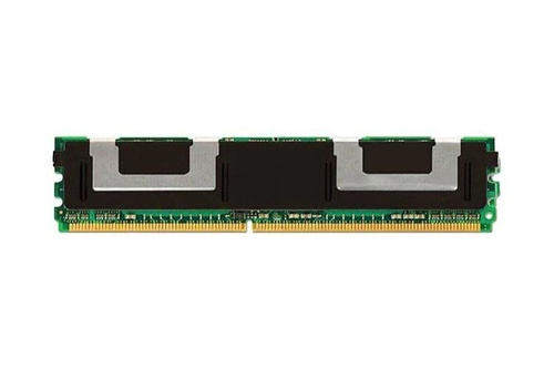 Memory RAM 2x 1GB Dell - Precision Workstation T5400 DDR2 667MHz ECC FULLY BUFFERED DIMM | A0763323