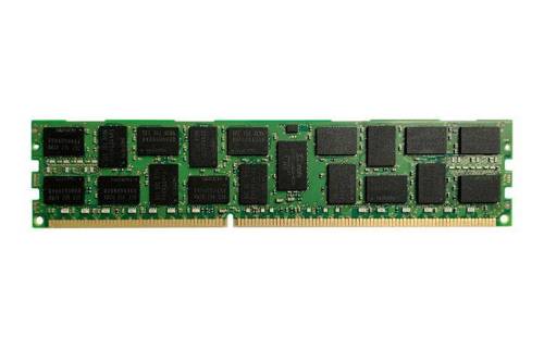 Memory RAM 4GB HPE ProLiant BL2x220c G6 DDR3 1333MHz ECC REGISTERED DIMM | 500658-B21