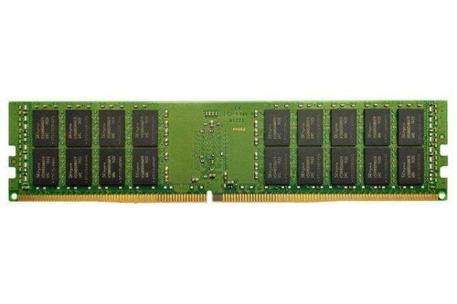 Memory RAM 64GB DELL PowerEdge R630 DDR4 2400MHz ECC LOAD REDUCED DIMM | A8711890