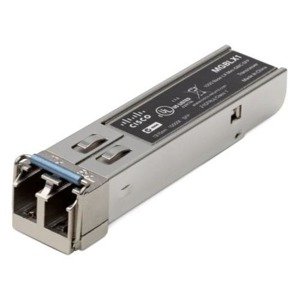 Module SFP Cisco MGBSX1 LC 1 Gbps SFP 550 m