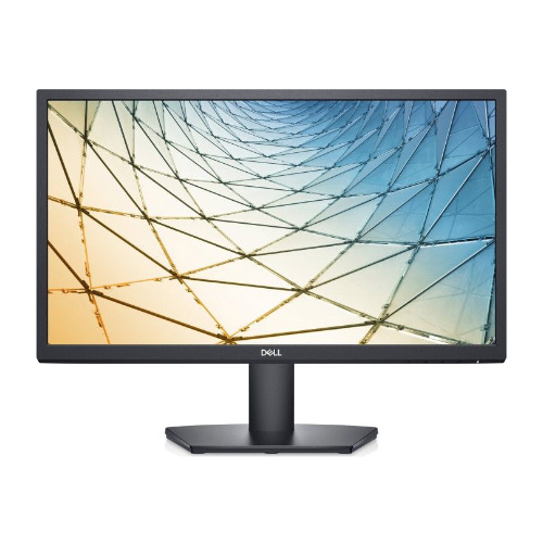 Monitor 21.4" DELL 210-AZKU SE2222H 1920 x 1080 Full HD 60Hz screen matrix VA