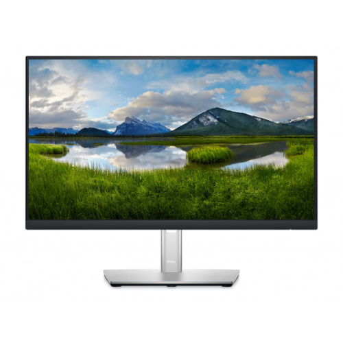 Monitor 21.5" DELL 210-BBBE P2222H 1920 x 1080 Full HD 60Hz screen matrix IPS