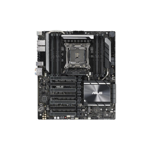 Motherboard ASUS WS C422 SAGE/10G LGA2066 CEB | 90SW00J0-M0EAY0