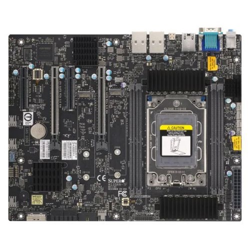 Motherboard Supermicro H13SRA-TF sTR5 ATX | MBD-H13SRA-TF-O