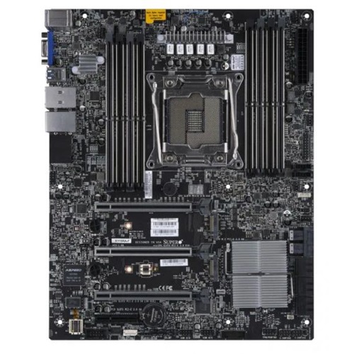 Motherboard Supermicro X11SRA-RF LGA2066 ATX | MBD-X11SRA-RF-B