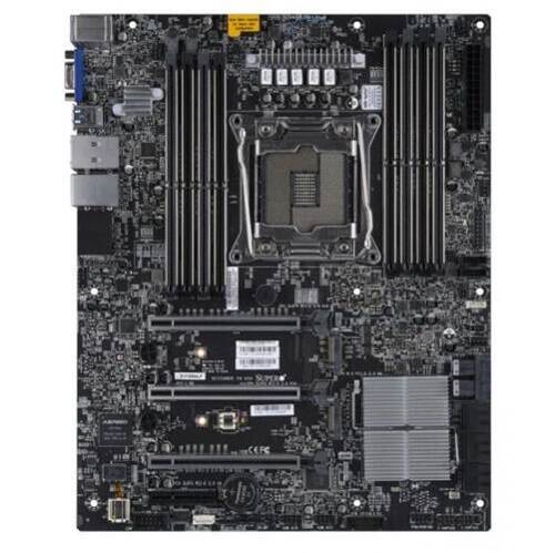 Motherboard Supermicro X11SRA-RF LGA2066 ATX | MBD-X11SRA-RF-O