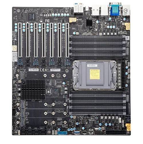 Motherboard Supermicro X12SPA-TF LGA4189 E-ATX | MBD-X12SPA-TF-B