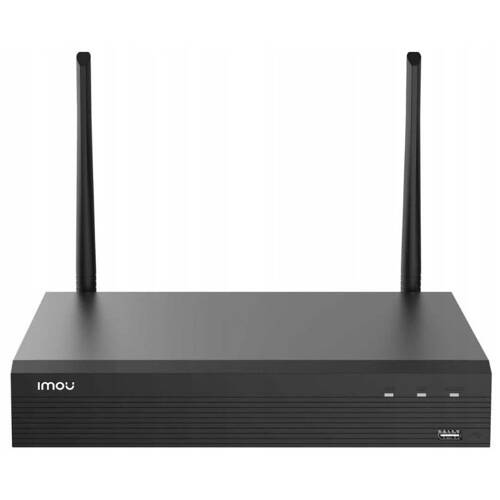 NVR IMOU NVR1104HS-W-S2 WiFi 1x 100Mb