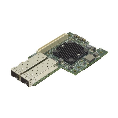 Network Card Broadcom BCM957412M4123C 2x SFP+ PCI Express 10Gb